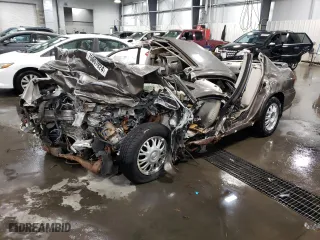2002 Chevrolet Malibu LS with VIN 1G1NE52J12M656724, listed as a Copart auction lot 75007924 with 0 mi miles and Non Repairable. Bid and sale history available at carsss.com. Image 1.