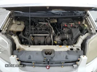 2013 Ford Transit Connect XLT z VIN NM0KS9BN4DT165874, wystawiony jako Copart lot #88797235 z przebiegiem 174 229 mil mil oraz Szkoda całkowita • Salvage title. Historia ofert i sprzedaży dostępna na DreamBid. Obrazek 12.