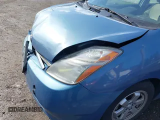 2008 Toyota Prius with VIN JTDKB20U587696908, listed as a IAAI auction lot 41735647 with 222,149 mi miles and . Bid and sale history available at DreamBid. Image 13.