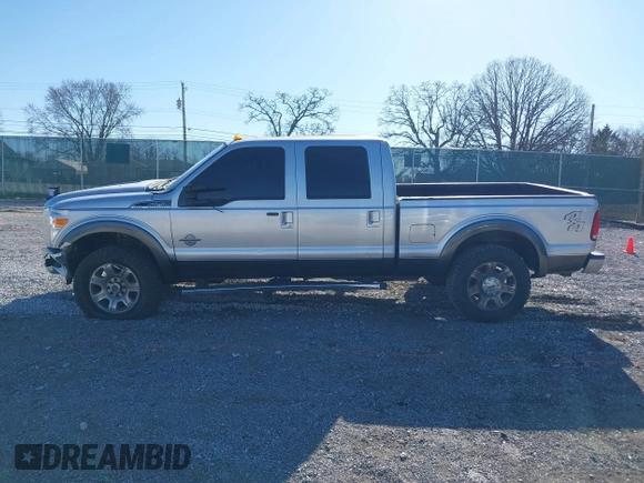 2016 Ford F-250 Lariat with VIN 1FT7W2BT8GEC49322, listed as a IAAI auction lot 41785261 with 146,488 mi miles and . Bid and sale history available at DreamBid. Image 14.