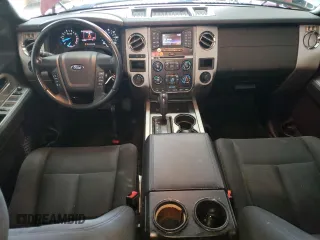 2017 Ford Expedition XLT with VIN 1FMJU1JT6HEA84083, listed as a Copart auction lot 61497495 with 71,995 mi miles and Clean title. Bid and sale history available at DreamBid. Image 8.