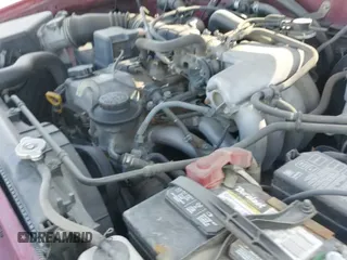 2002 Toyota Tacoma PreRunner with VIN 5TENM92N82Z039106, listed as a IAAI auction lot 42231647 with 200,656 mi miles and . Bid and sale history available at DreamBid. Image 19.