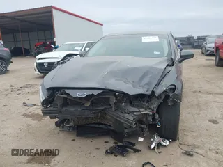 2016 Ford Fusion S with VIN 3FA6P0G78GR102204, listed as a IAAI auction lot 41622658 with 95,930 mi miles. Bid and sale history available at carsss.com. Image 6.