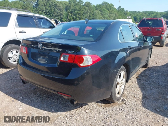 2010 Acura TSX с VIN JH4CU2F65AC030120, выставлен на аукционе IAAI как лот 42539969 с пробегом 155 144 миль миль и . История ставок и продаж доступна на DreamBid. Изображение 4.