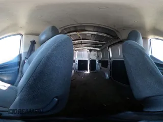 2015 Chevrolet City Express Cargo LS z VIN 3N63M0YN3FK726807, wystawiony jako IAAI lot #42210653 z przebiegiem 118 414 mil mil oraz . Historia ofert i sprzedaży dostępna na DreamBid. Obrazek 18.