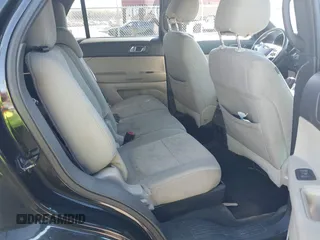 2014 Ford Explorer с VIN 1FM5K8B82EGB56665, выставлен на аукционе IAAI как лот 41908093 с пробегом 208 555 миль миль и . История ставок и продаж доступна на DreamBid. Изображение 8.