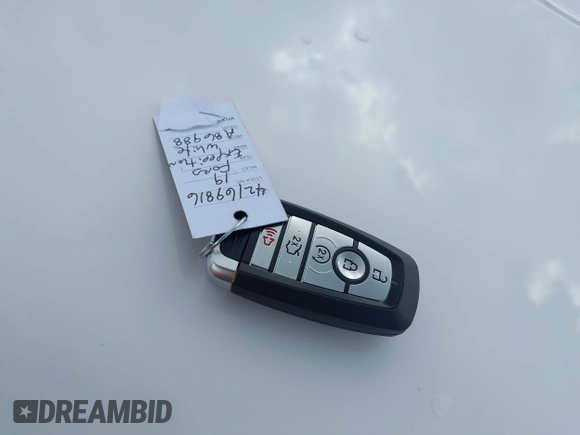 2019 Ford Expedition Limited with VIN 1FMJU1KTXKEA86988, listed as a IAAI auction lot 42169816 with 121,898 mi miles and . Bid and sale history available at DreamBid. Image 11.