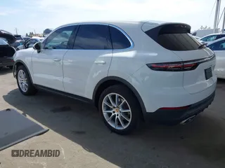 2019 Porsche Cayenne z VIN WP1AA2AY3KDA14678, wystawiony jako IAAI lot #42289286 z przebiegiem 46 015 mil mil oraz . Historia ofert i sprzedaży dostępna na DreamBid. Obrazek 3.