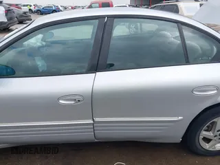2003 Pontiac Bonneville SE z VIN 1G2HX52K034121638, wystawiony jako IAAI lot #41859616 z przebiegiem 205 353 mil mil oraz . Historia ofert i sprzedaży dostępna na DreamBid. Obrazek 14.