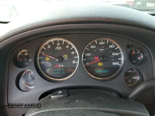 2007 Chevrolet Tahoe LT with VIN 1GNFK13047R294487, listed as a Copart auction lot 53903625 with 216,457 mi miles and Salvage title. Bid and sale history available at DreamBid. Image 9.