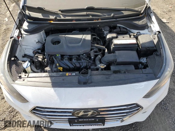 2018 Hyundai Accent Limited with VIN 3KPC34A30JE026062, listed as a Copart auction lot 78673014 with 139,789 mi miles and Salvage Title. Bid and sale history available at carsss.com. Image 11.