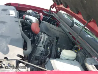 2007 Chevrolet Silverado 1500 1LT with VIN 1GCEK19067Z507094, listed as a IAAI auction lot 42916888 with 190,005 mi miles and . Bid and sale history available at DreamBid. Image 20.