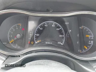 2021 Jeep Grand Cherokee High Altitude with VIN 1C4RJFCG7MC580318, listed as a IAAI auction lot 42490009 with 88,195 mi miles and . Bid and sale history available at DreamBid. Image 7.