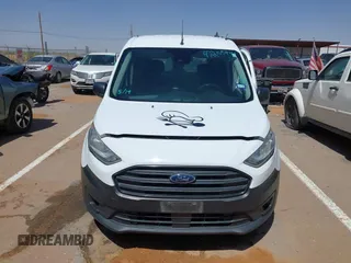2020 Ford Transit Connect XL with VIN NM0LS6E25L1436875, listed as a IAAI auction lot 42255434 with 42,162 mi miles and . Bid and sale history available at DreamBid. Image 12.