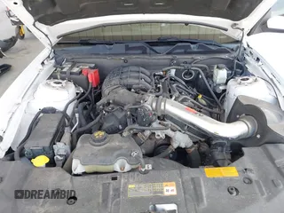 2014 Ford Mustang V6 с VIN 1ZVBP8AMXE5248106, выставлен на аукционе IAAI как лот 42491300 с пробегом 144 587 миль миль и . История ставок и продаж доступна на DreamBid. Изображение 10.