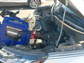 2020 Mitsubishi Outlander ES с VIN JA4AR3AU4LU024869, выставлен на аукционе IAAI как лот 42978206 с пробегом 100 329 миль миль и . История ставок и продаж доступна на DreamBid. Изображение 18.