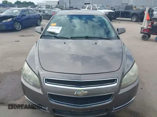 2011 Chevrolet Malibu 1LT with VIN 1G1ZC5E1XBF106509, listed as a IAAI auction lot 41969106 with 167,089 mi miles and . Bid and sale history available at DreamBid. Image 12.