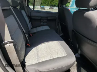 2005 Ford Explorer Sport Trac XLS с VIN 1FMZU67K85UA18120, выставлен на аукционе Copart как лот 64631455 с пробегом 180 021 миль миль и Списание • Salvage title. История ставок и продаж доступна на DreamBid. Изображение 10.