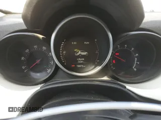 2016 FIAT 500X Pop с VIN ZFBCFXAW0GP355522, выставлен на аукционе Copart как лот 69842704 с пробегом 79 973 миль миль и Списание • Salvage title. История ставок и продаж доступна на DreamBid. Изображение 9.