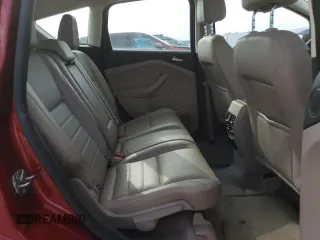 2014 Ford C-Max Energi SEL with VIN 1FADP5CU6EL510146, listed as a Copart auction lot 69785454 with 71,603 mi miles and Salvage Title. Bid and sale history available at carsss.com. Image 11.