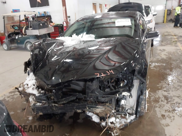2015 Lincoln MKZ Hybrid with VIN 3LN6L2LU4FR602416, listed as a IAAI auction lot 41357234 with 170,593 mi miles. Bid and sale history available at carsss.com. Image 13.