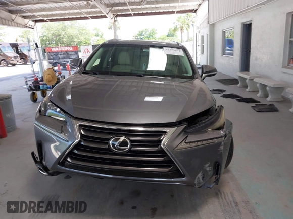 2016 Lexus NX 200t с VIN JTJYARBZ7G2033962, выставлен на аукционе IAAI как лот 42275821 с пробегом 95 850 миль миль и . История ставок и продаж доступна на DreamBid. Изображение 13.