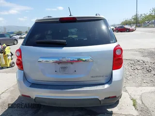 2015 Chevrolet Equinox LT with VIN 2GNALBEKXF6329989, listed as a IAAI auction lot 42054796 with 136,559 mi miles and . Bid and sale history available at carsss.com. Image 17.