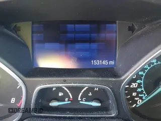 2013 Ford Escape SE with VIN 1FMCU9GX8DUA42581, listed as a IAAI auction lot 42088045 with 153,145 mi miles. Bid and sale history available at carsss.com. Image 7.
