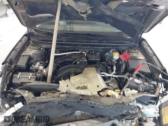 2023 Subaru Outback Premium с VIN 4S4BTAFC5P3147975, выставлен на аукционе IAAI как лот 42589191 с пробегом 32 939 миль миль и . История ставок и продаж доступна на DreamBid. Изображение 10.