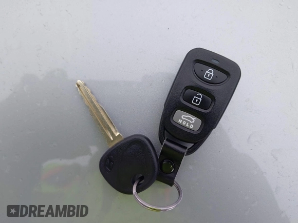 2020 Hyundai Elantra SE z VIN KMHD74LF6LU071510, wystawiony jako IAAI lot #41755598 z przebiegiem 40 952 mil mil oraz . Historia ofert i sprzedaży dostępna na DreamBid. Obrazek 11.