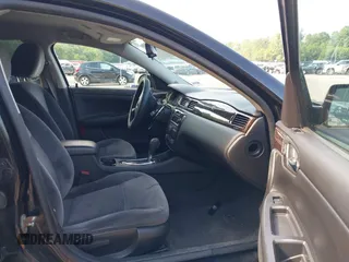 2015 Chevrolet Impala LT с VIN 2G1WB5E38F1152036, выставлен на аукционе IAAI как лот 42379778 с пробегом 95 028 миль миль и . История ставок и продаж доступна на DreamBid. Изображение 5.