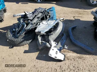 2024 Jeep Wrangler Willys z VIN 1C4RJXN67RW218280, wystawiony jako Copart lot #53845845 z przebiegiem 5 281 mil mil oraz Szkoda całkowita • Salvage title. Historia ofert i sprzedaży dostępna na DreamBid. Obrazek 13.