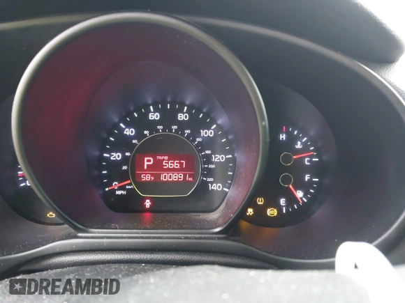 2018 Kia Soul with VIN KNDJN2A28J7518626, listed as a IAAI auction lot 40710176 with 100,891 mi miles. Bid and sale history available at carsss.com. Image 7.