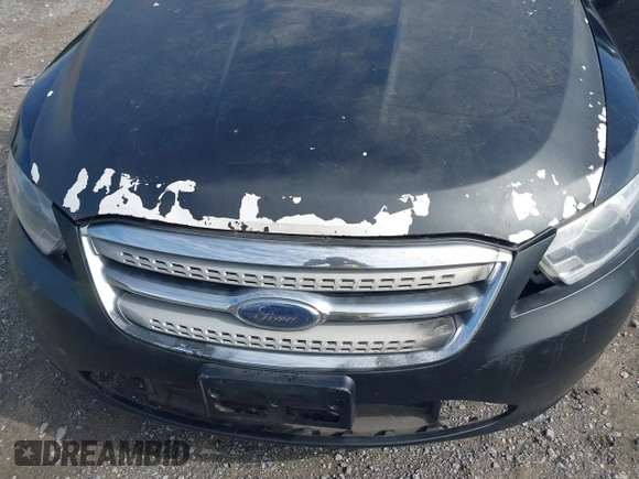 2016 Ford Taurus SEL with VIN 1FAHP2E89GG157557, listed as a IAAI auction lot 42501257 with 226,922 mi miles and . Bid and sale history available at DreamBid. Image 6.