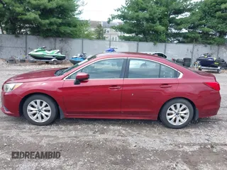 2015 Subaru Legacy Premium with VIN 4S3BNAC66F3025346, listed as a IAAI auction lot 42658945 with 174,079 mi miles and . Bid and sale history available at DreamBid. Image 14.