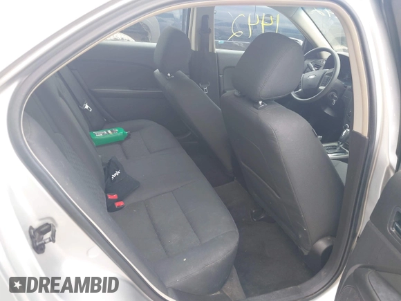 2012 Ford Fusion SE with VIN 3FAHP0HA2CR155977, listed as a IAAI auction lot 42531442 with 113,390 mi miles and . Bid and sale history available at DreamBid. Image 8.