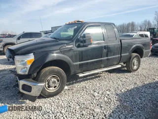 2012 Ford F-250 XL с VIN 1FT7X2B66CED20132, выставлен на аукционе Copart как лот 48782545 с пробегом Не указан миль и Чистый • Clean title. История ставок и продаж доступна на DreamBid. Изображение 1.