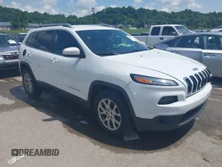 2015 Jeep Cherokee Latitude с VIN 1C4PJMCB8FW787270, выставлен на аукционе IAAI как лот 42459301 с пробегом 129 801 миль миль и . История ставок и продаж доступна на DreamBid. Изображение 1.