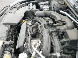 2021 Subaru Impreza with VIN 4S3GKAB68M3601483, listed as a IAAI auction lot 42171859 with 58,495 mi miles and . Bid and sale history available at DreamBid. Image 19.