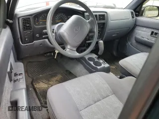 2000 Toyota Tacoma PreRunner с VIN 4TASM92N6YZ659388, выставлен на аукционе Copart как лот 51325555 с пробегом 133 397 миль миль и Списание • Salvage title. История ставок и продаж доступна на DreamBid. Изображение 8.