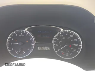 2014 Infiniti QX60 with VIN 5N1AL0MN3EC533821, listed as a IAAI auction lot 42175446 with 161,369 mi miles and . Bid and sale history available at DreamBid. Image 7.