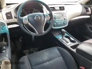 2017 Nissan Altima S with VIN 1N4AL3AP6HN343277, listed as a Copart auction lot 61751005 with 167,127 mi miles and Clean title. Bid and sale history available at DreamBid. Image 8.