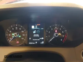 2020 Land Rover Range Rover Velar R-Dynamic S с VIN SALYK2FV7LA255568, выставлен на аукционе IAAI как лот 42484938 с пробегом 70 527 миль миль и . История ставок и продаж доступна на DreamBid. Изображение 7.