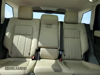 2018 Land Rover Range Rover Sport SE with VIN SALWG2RV9JA401518, listed as a Copart auction lot 63815925 with 95,727 mi miles and Clean title. Bid and sale history available at DreamBid. Image 10.