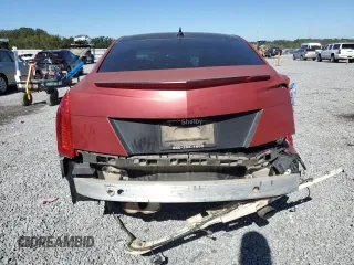 2013 Cadillac ATS Premium with VIN 1G6AE5SX1D0157784, listed as a Copart auction lot 74937374 with 93,047 mi miles and Salvage Title. Bid and sale history available at carsss.com. Image 6.