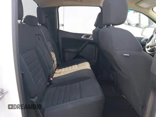 2020 Ford Ranger XL with VIN 1FTER4EHXLLA99057, listed as a IAAI auction lot 42395743 with 177,536 mi miles and . Bid and sale history available at DreamBid. Image 8.