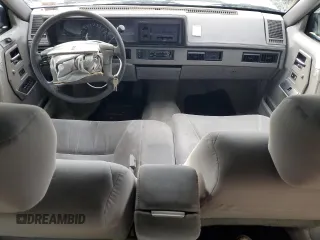 1996 Oldsmobile Cutlass Ciera 1SA VX5 z VIN 1G3AJ55M0T6399357, wystawiony jako Copart lot #60722234 z przebiegiem 128 495 mil mil oraz Szkody całkowita. Historia ofert i sprzedaży dostępna na DreamBid. Obrazek 8.