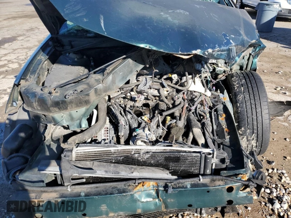 2006 Pontiac G6 1SV z VIN 1G2ZF55B664188168, wystawiony jako Copart lot #80678474 z przebiegiem Nie podano mil oraz Nie do naprawy • Non repairable. Historia ofert i sprzedaży dostępna na DreamBid. Obrazek 11.