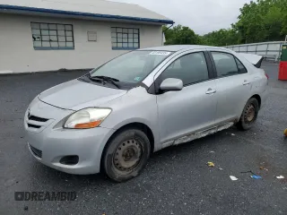 2008 Toyota Yaris с VIN JTDBT923584012323, выставлен на аукционе Copart как лот 60199435 с пробегом 170 017 миль миль и Чистый • Clean title. История ставок и продаж доступна на DreamBid. Изображение 1.
