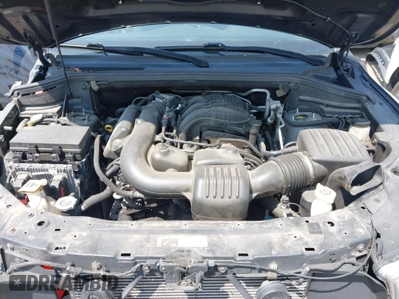 2014 Dodge Durango Citadel with VIN 1C4RDJEG8EC480656, listed as a IAAI auction lot 42438581 with 182,615 mi miles and . Bid and sale history available at DreamBid. Image 10.